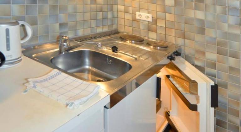 Apartment with 3 rooms for 4 persons — photo 5