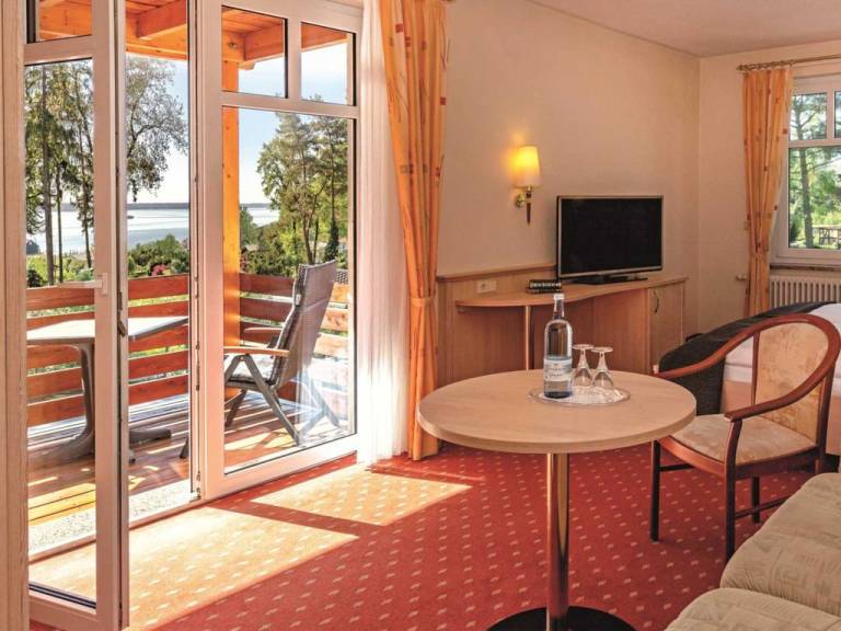 Privatzimmer Plau am See