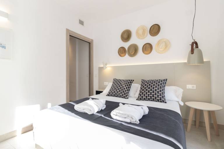 Aparthotel Calafell