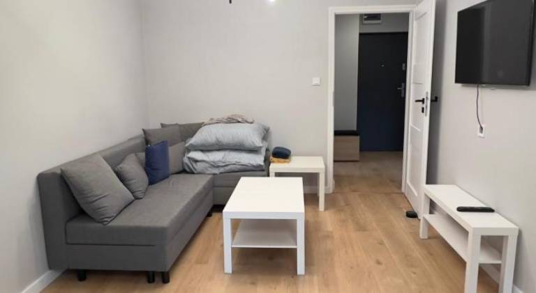 Apartment with 1 room for 4 persons — photo 5
