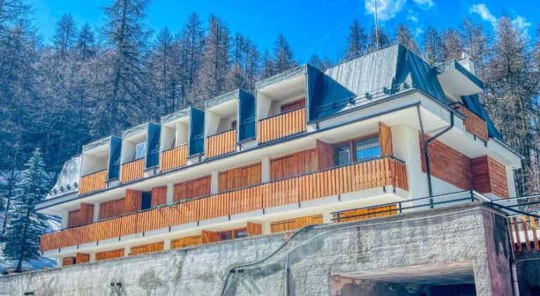 Rental apartment | Next to the ski | Pets allowed — photo 2