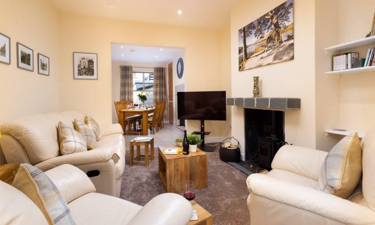 Children-friendly nice cottage | Dogs allowed — photo 2