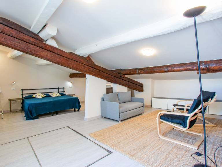 Rental apartment with patio | Close to Leaning Tower of Pisa | Pets are welcome — photo 2