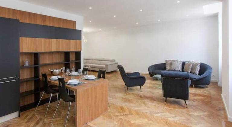 Apartment | Next to Old Port of Marseille — photo 3