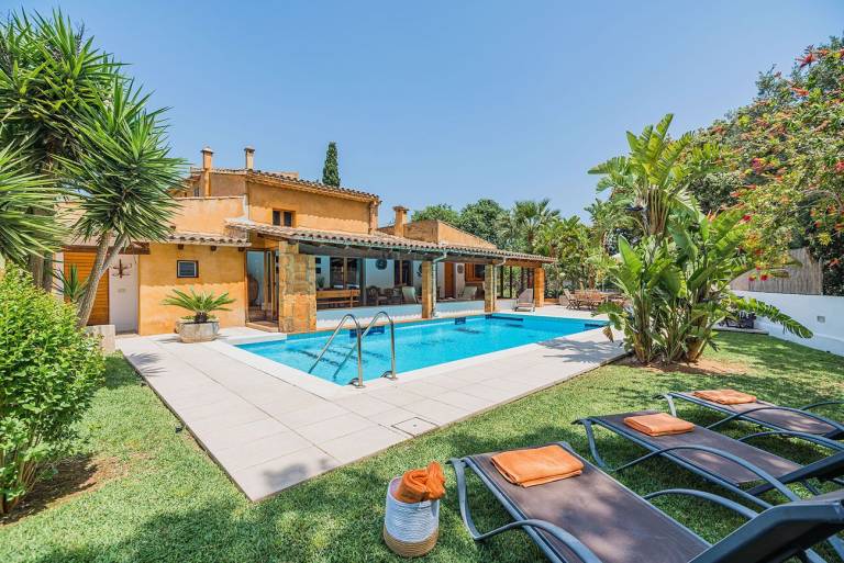 Villa Pollença