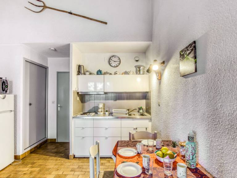 Apartament Saint-Cyr-sur-Mer