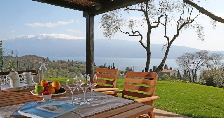Villa Cecina
