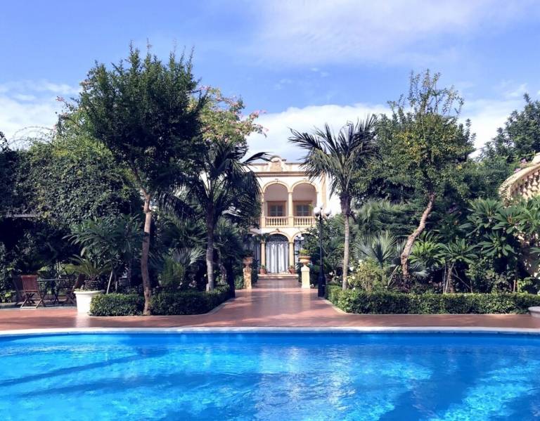 Appart'hôtel Marsala