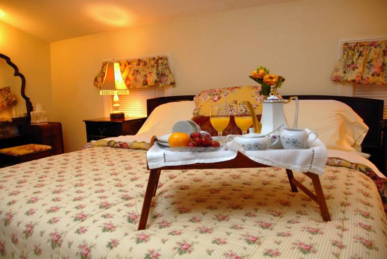 Bed & Breakfast North Fork