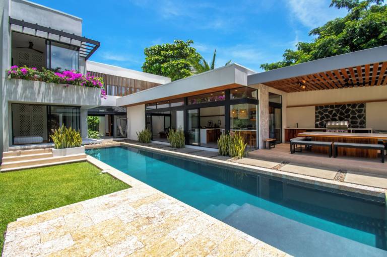 House Uvita