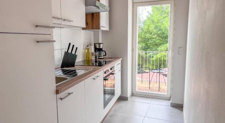 Rental apartment with 2 rooms for 4 persons — photo 3