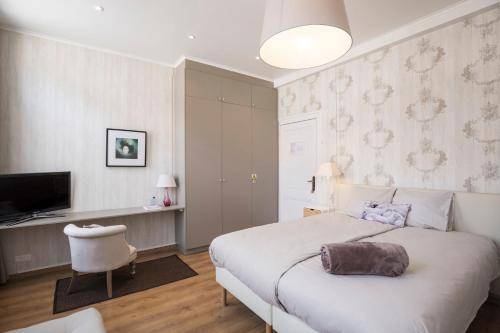 Bed and breakfast  Turnhout