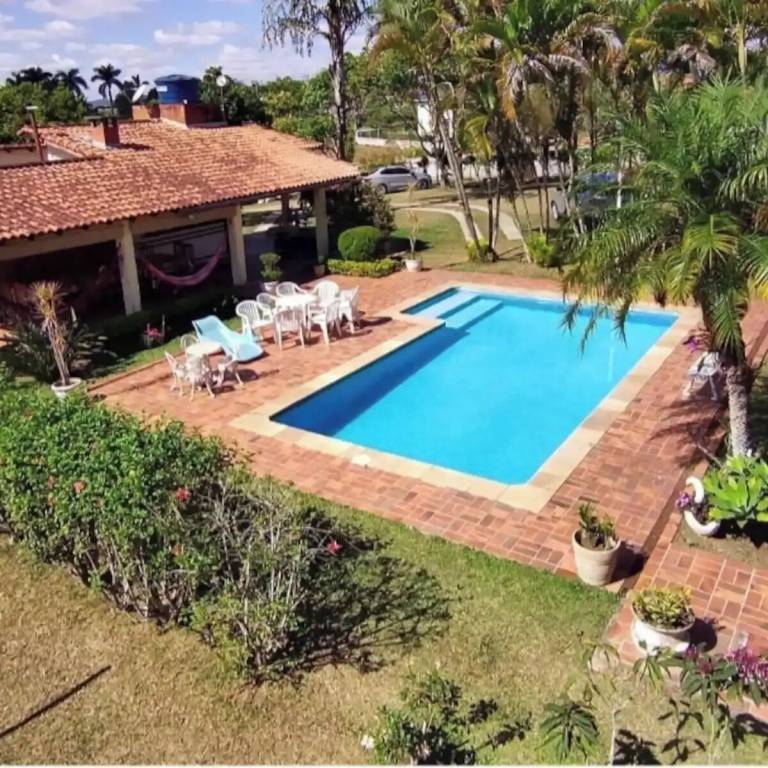 Cabana  Penedo