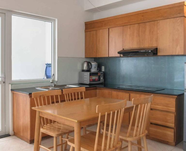 Beautiful holiday apartment with pool & patio | Pets are welcome — photo 3