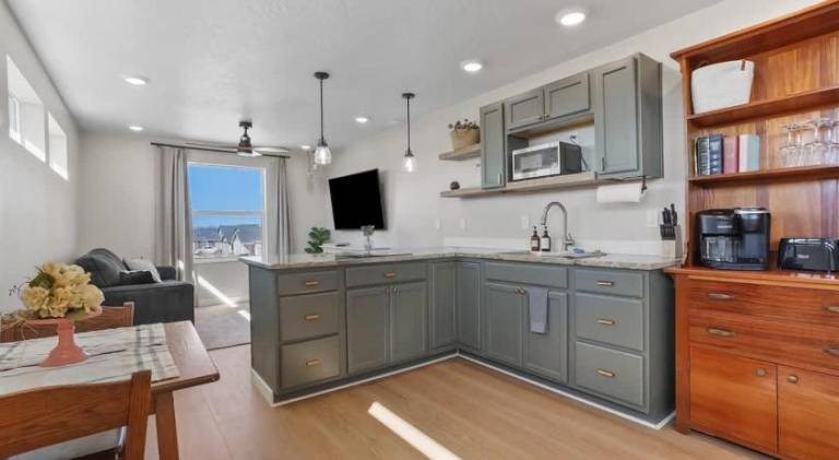 Vacation home | Good for workation | Dogs allowed — photo 3