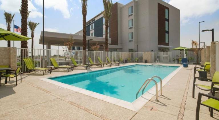 SpringHill Suites by Marriott Phoenix Goodyear — photo 5