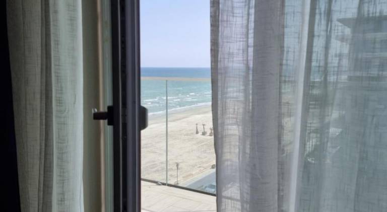 Apartment | Next to the beach | Pet-friendly — photo 5