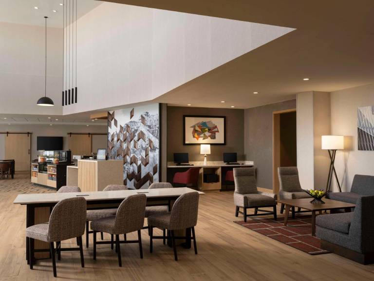 Hyatt Place Amarillo West in Amarillo, TX