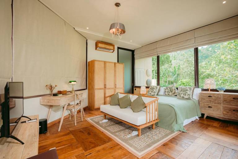 Beautiful house with sauna | Pet-friendly — photo 2