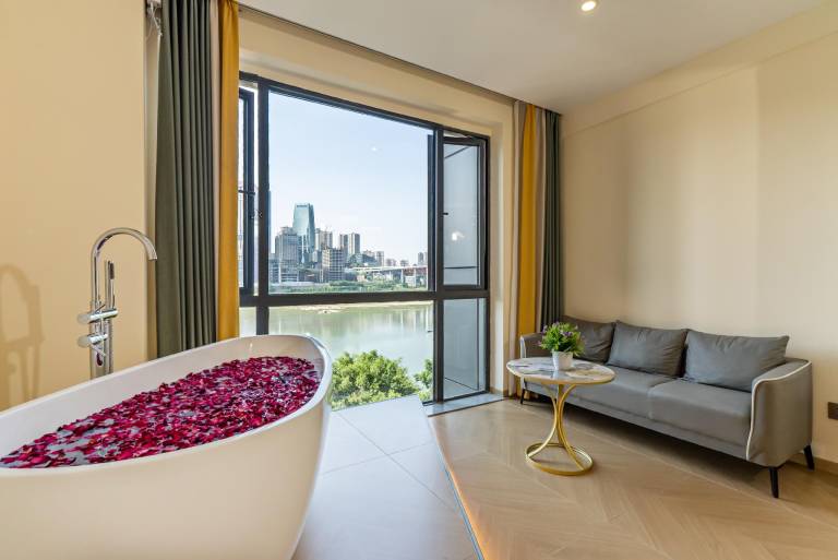 Apartment Yuzhong