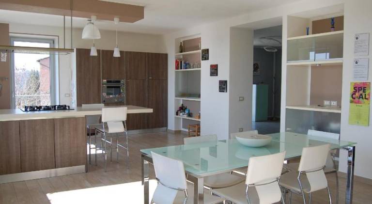 200 m&sup2; Ferienhaus