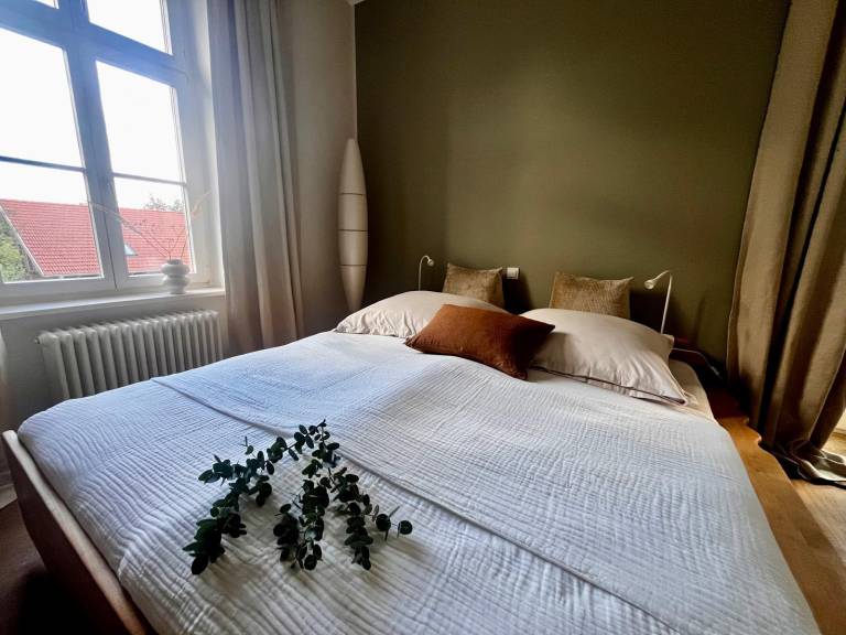 Ferienwohnung Völklingen