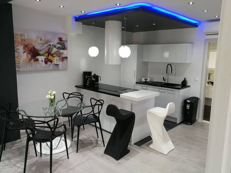 Ferienwohnung Makarska