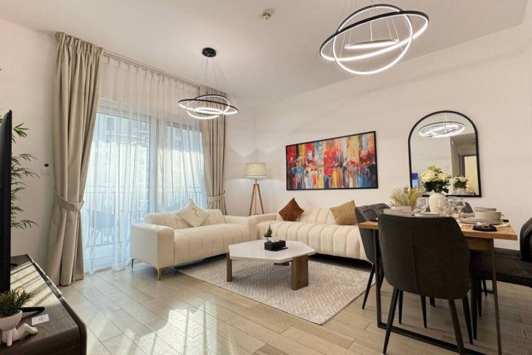 Ferienwohnung YS1