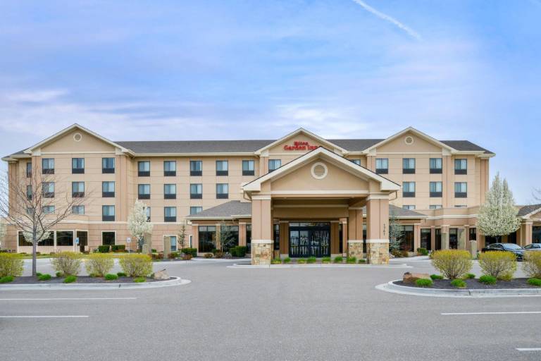 Hilton Garden Inn Twin Falls in Twin Falls, ID