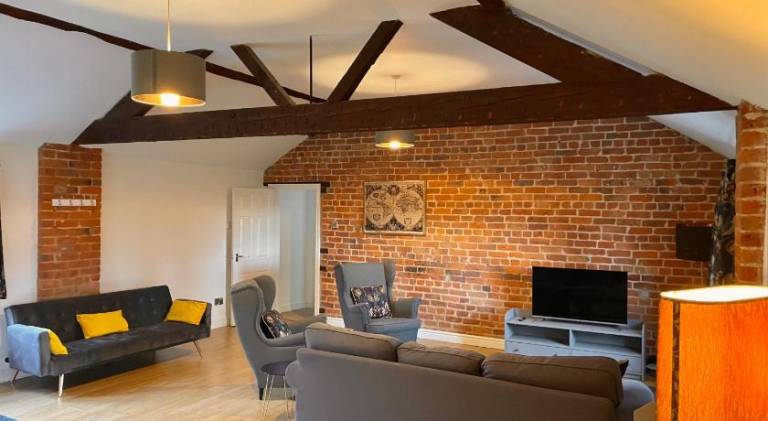 Holiday apartment with 1 room for 2 persons — photo 4