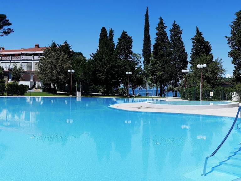 Ferienwohnung  Piran