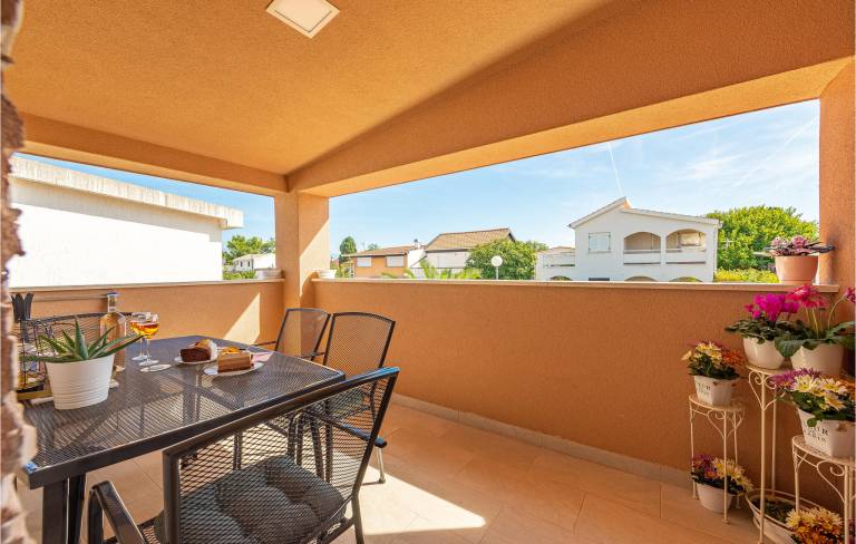 Apartament Vir