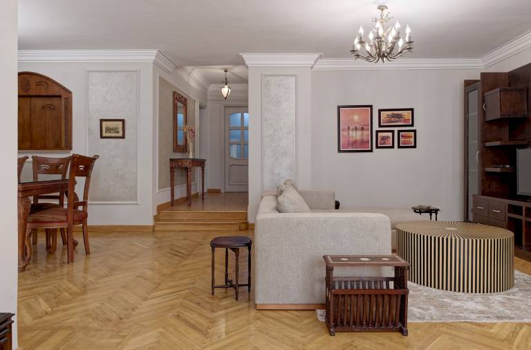 VESTA Superior APT 3BR Merghany