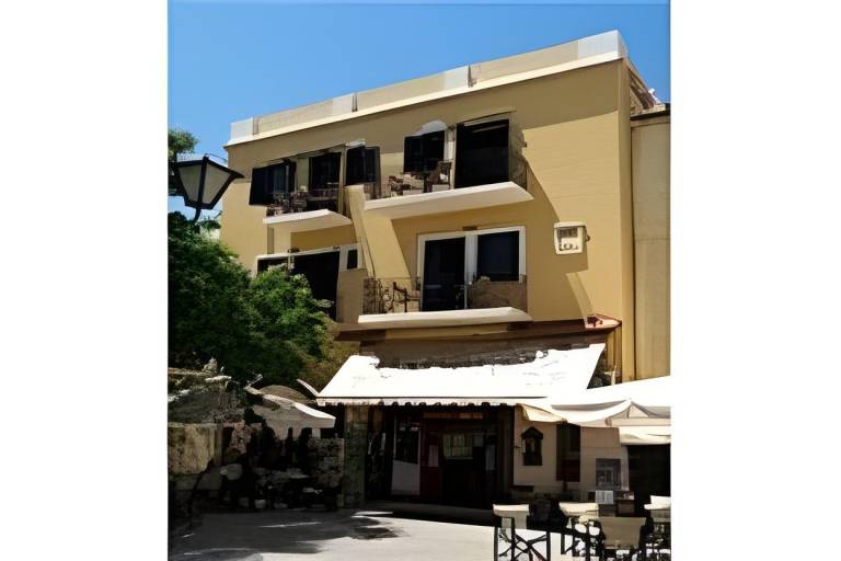 Nice rental apartment | Dogs allowed in Chania