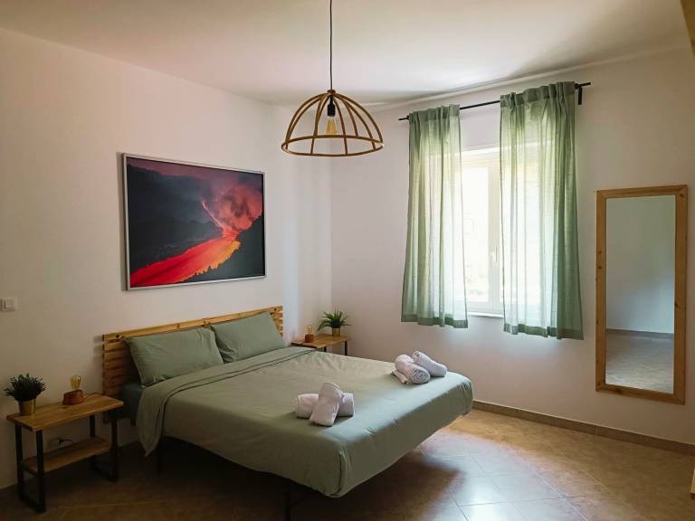 Appartamento Castiglione di Sicilia