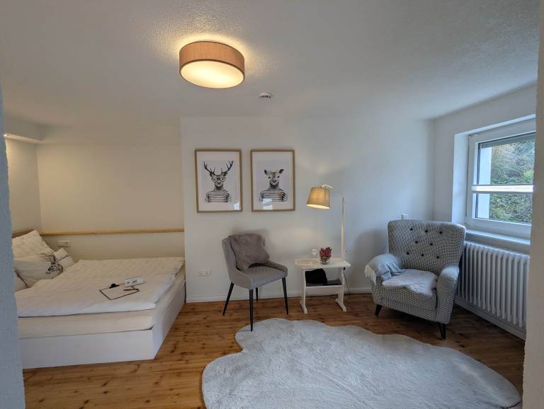 Ferienhaus Hüfingen