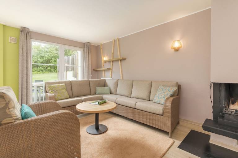 Vakantiepark Medebach