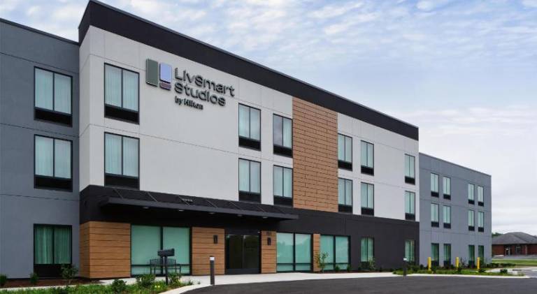 LivSmart Studios by Hilton Tullahoma in Tullahoma, TN