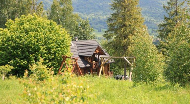 Bed & Breakfast Smerek