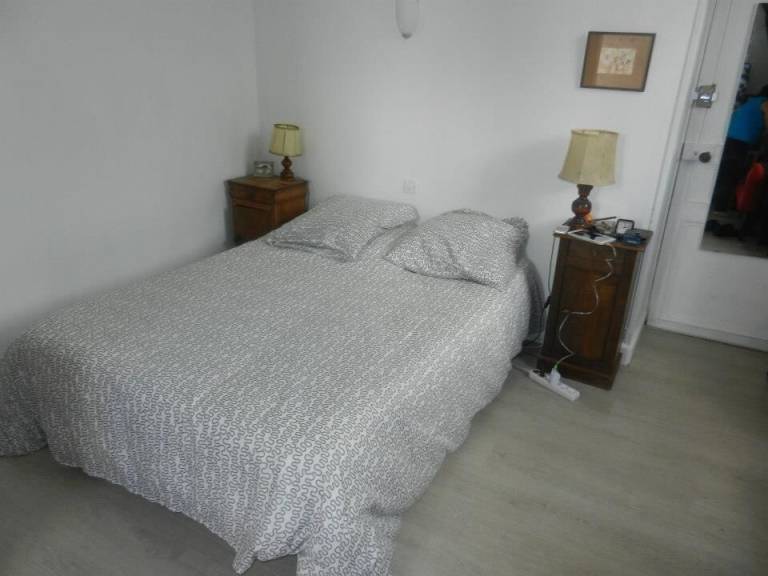 Holiday apartment | Sea view | Close to the beach | Pet-friendly — photo 5