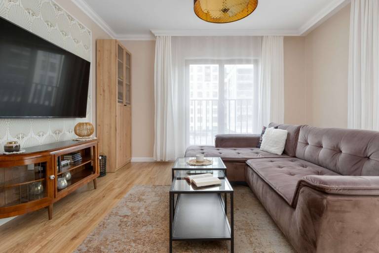 Ferienwohnung Wrzeszcz