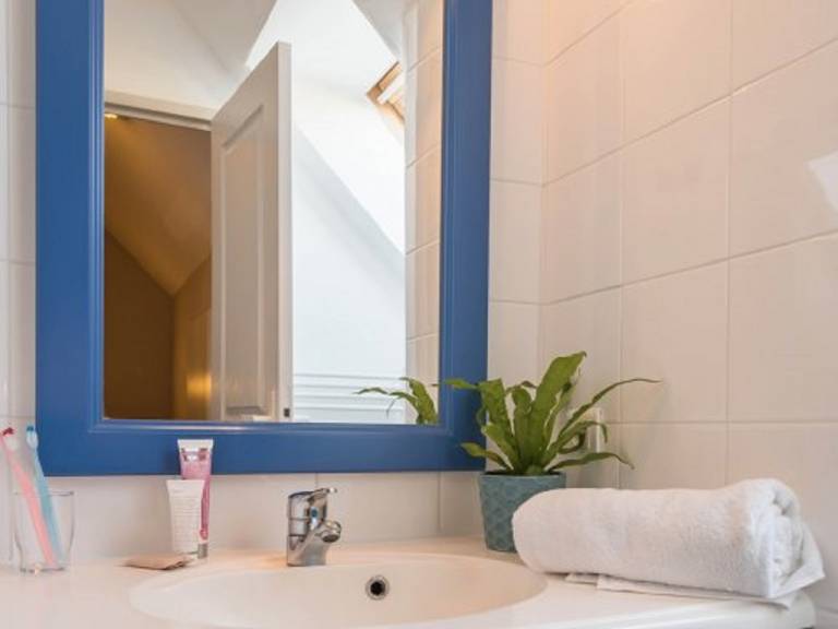 Appartement Penmarch