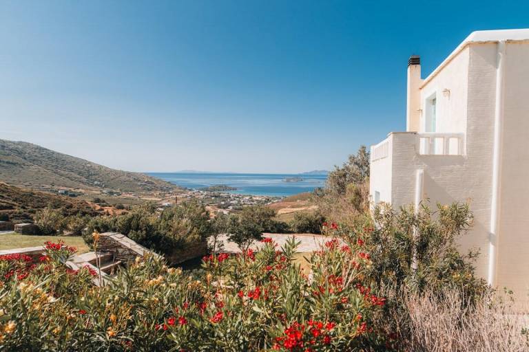 Villa with yard | Suitable for remote work — photo 5