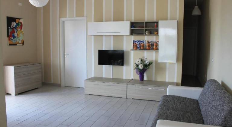 Nice house with patio, BBQ & garden | Pets allowed in Agrigento