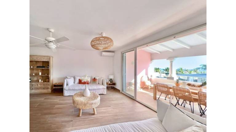 Appartement Saint-Martin