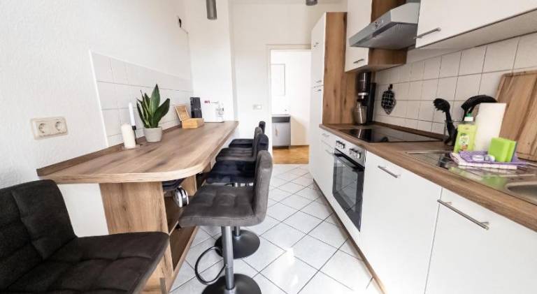 Holiday apartment with 2 rooms for 11 persons — photo 2