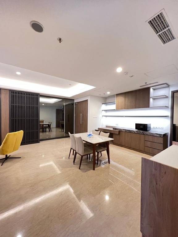 Apartment Makassar