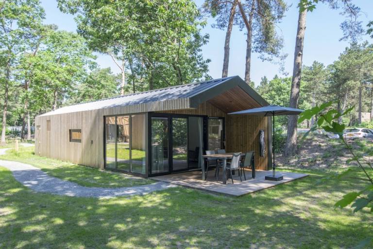 Chalet Mierlo