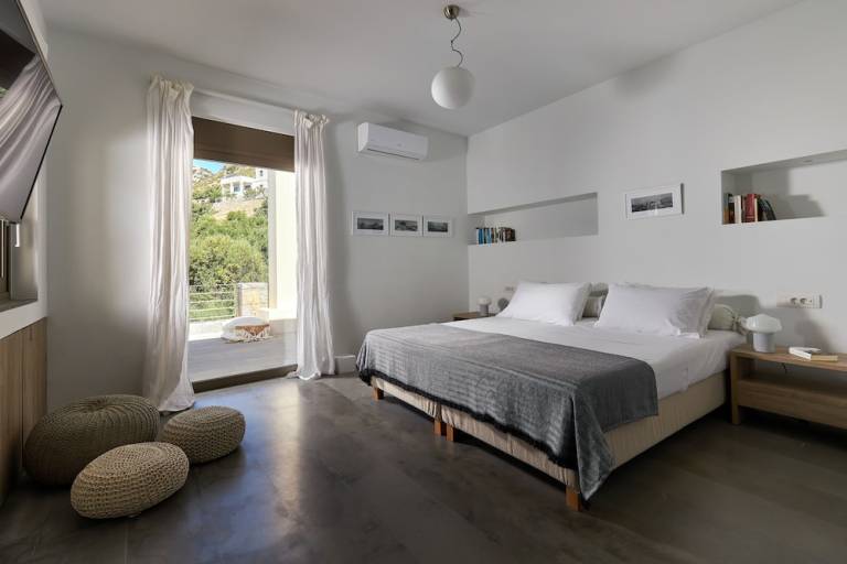 Βίλα Voulismeni