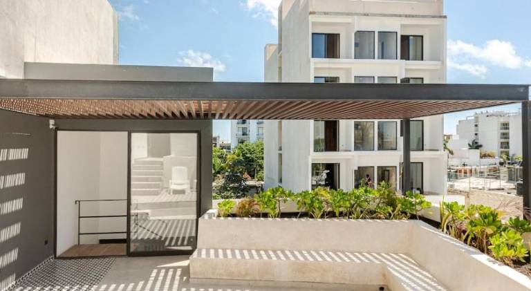 Apartment with pool | Pets allowed — photo 4
